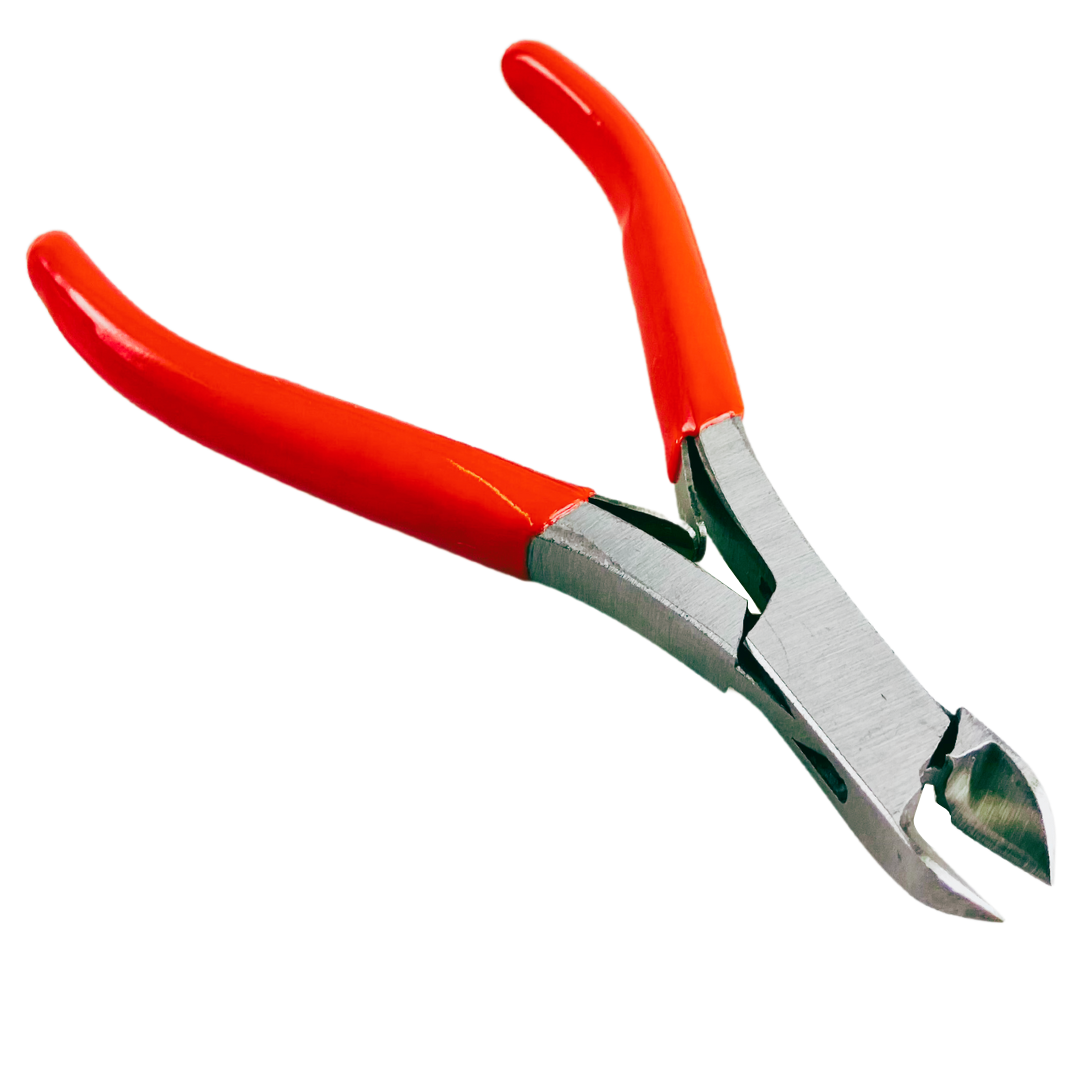 4.5 Inch Side Cutter Pliers - S8-17379