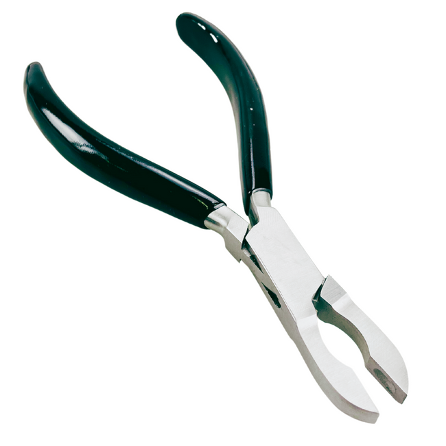 5 Inch Specialty Loop Closing Pliers  - S89-08967