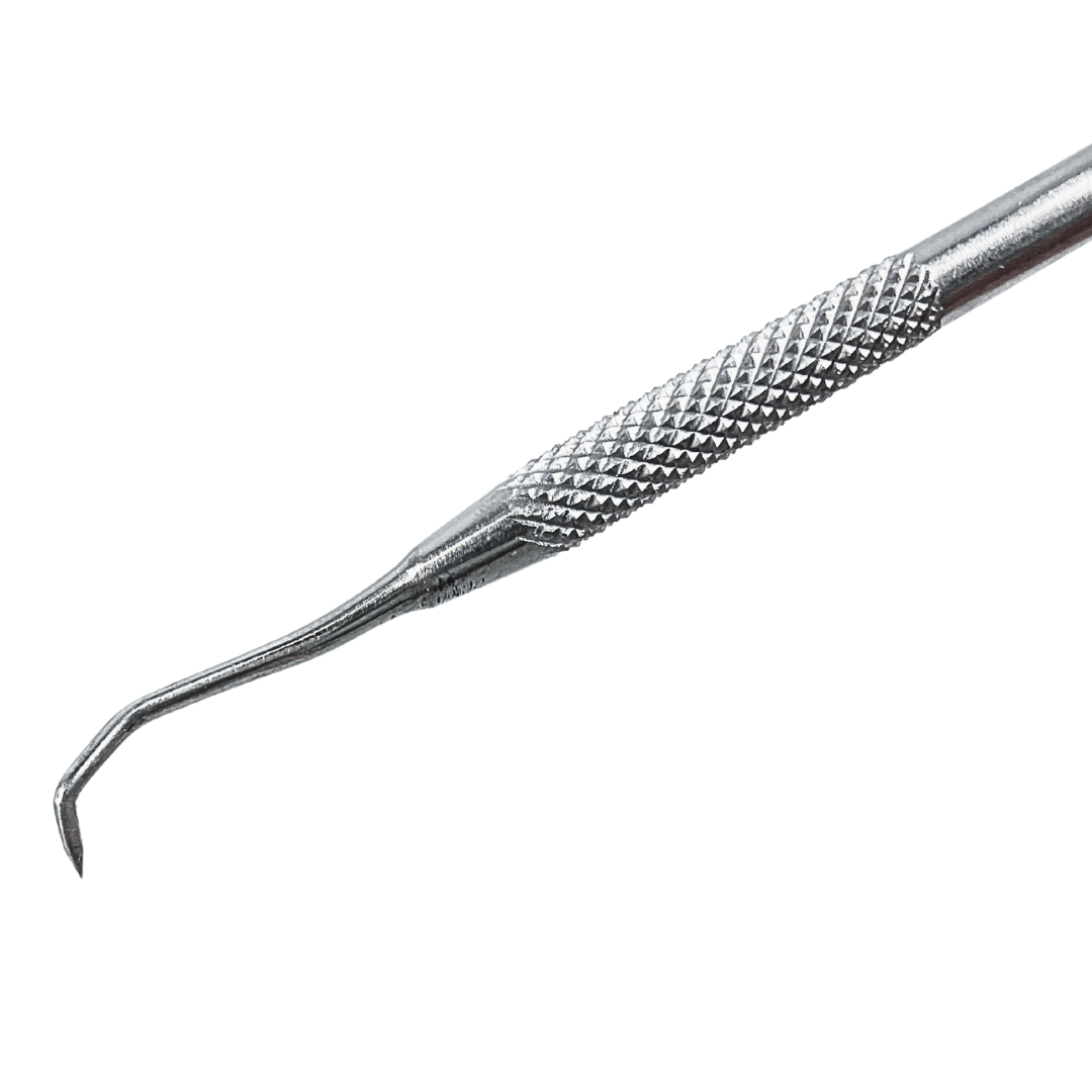 6.5 Inch Double Sided Hook Pick (Pack of: 2) - S1-09151-Z02