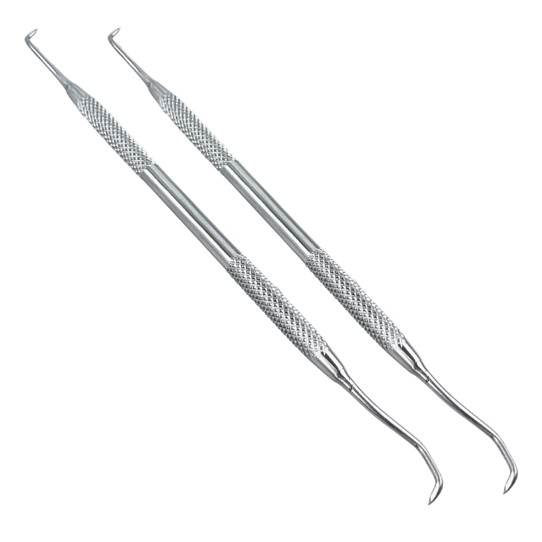 6.5 Inch Double Sided Hook Pick (Pack of: 2) - S1-09151-Z02