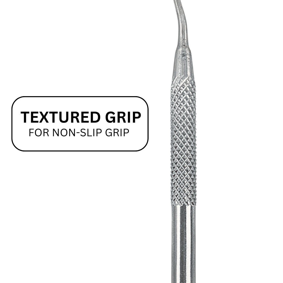 6.5 Inch Double Sided Hook Pick (Pack of: 2) - S1-09151-Z02