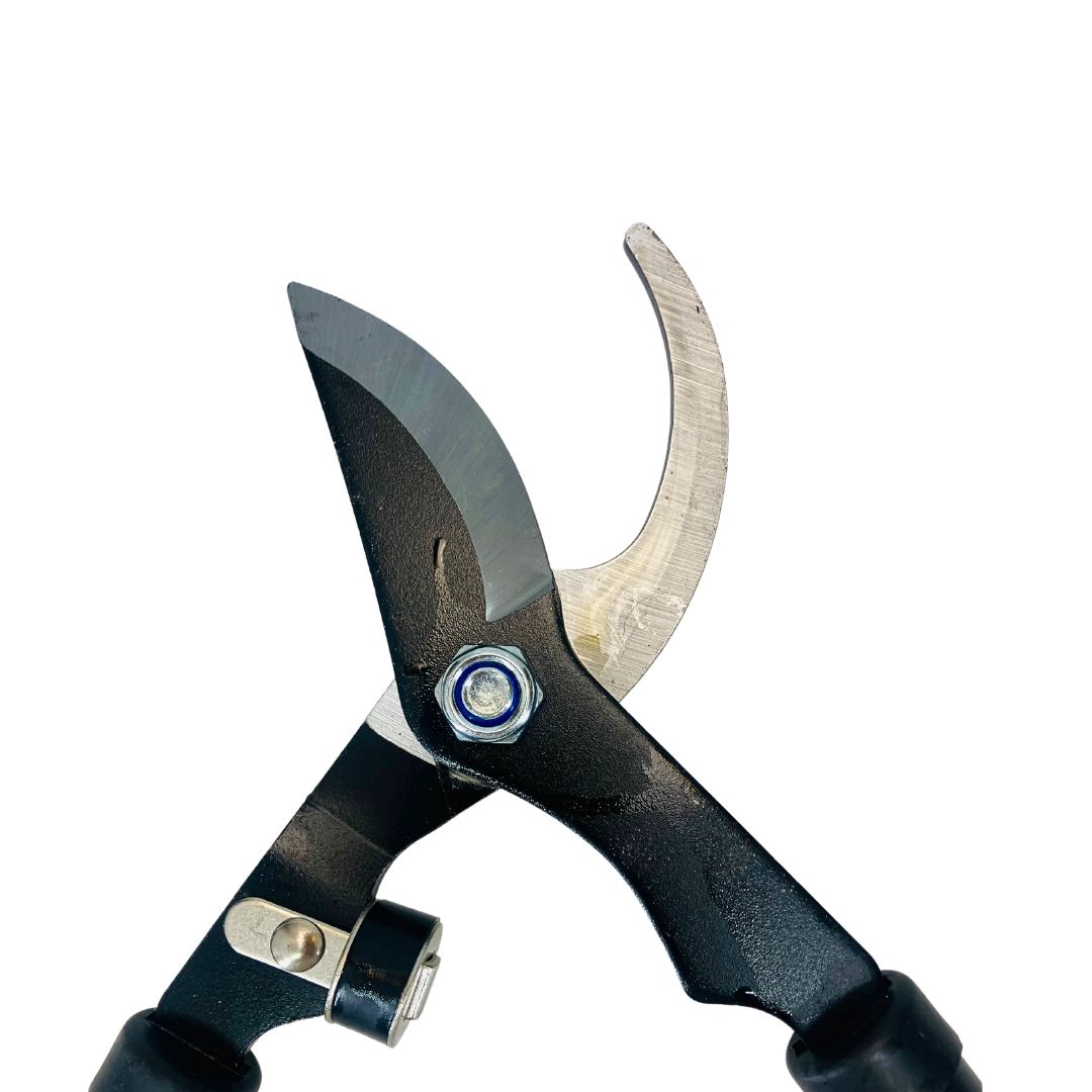 Professional Lopping Shears with Tubular Handle