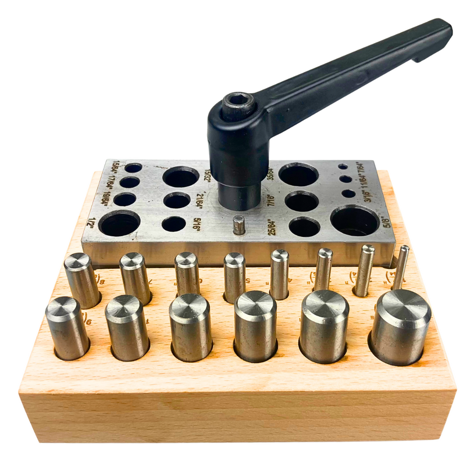 Disc Cutters – ToolUSA