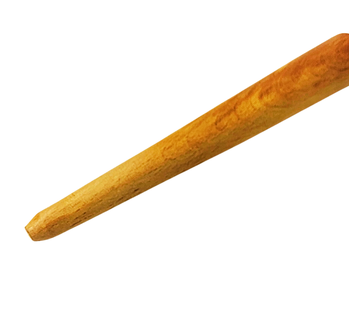 7" Mini Wooden Ring Mandrel  - TJ01-19715