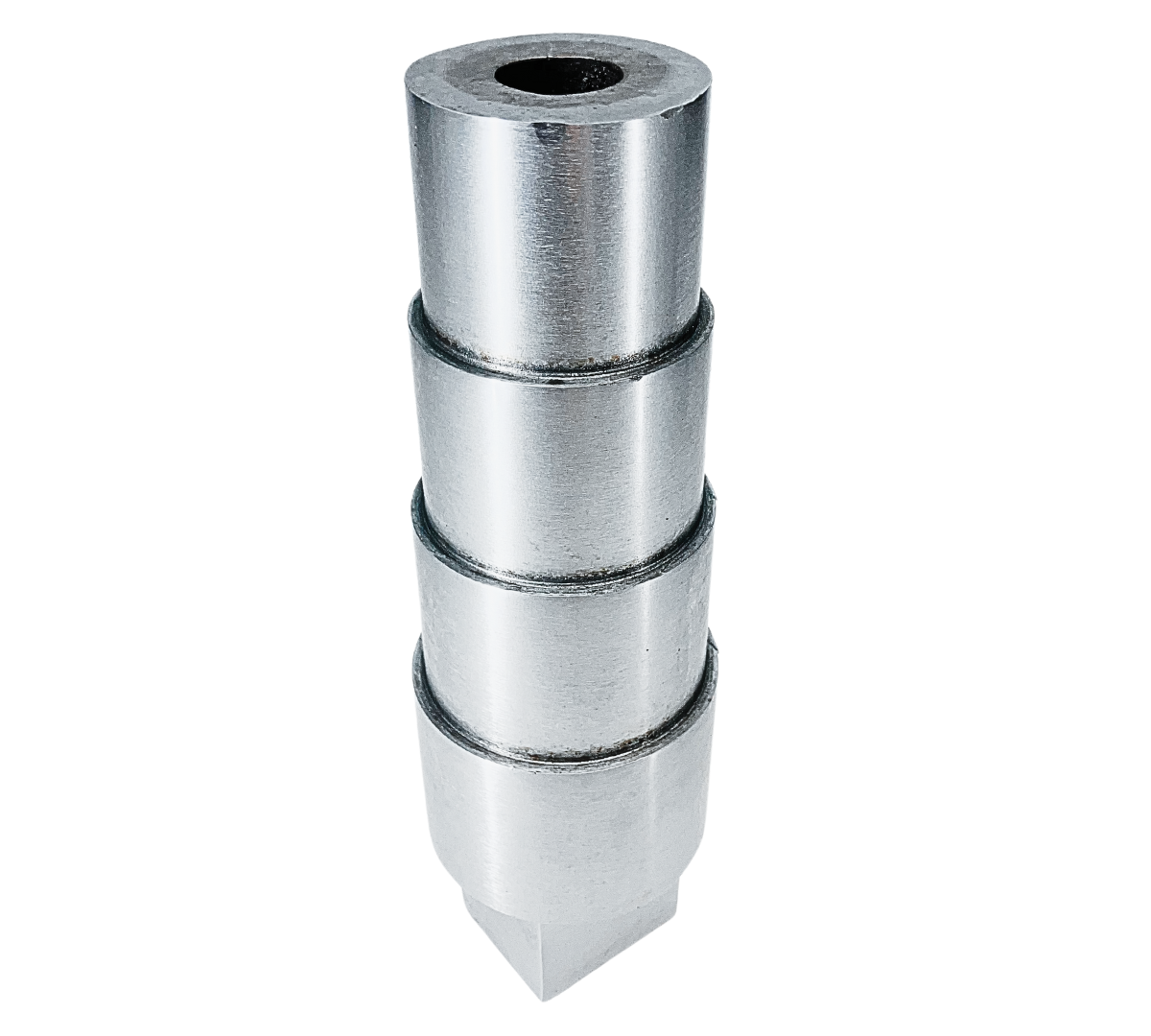 4 Tiered Bangle Bracelet Heavy Steel Mandrel  - TJ-17108
