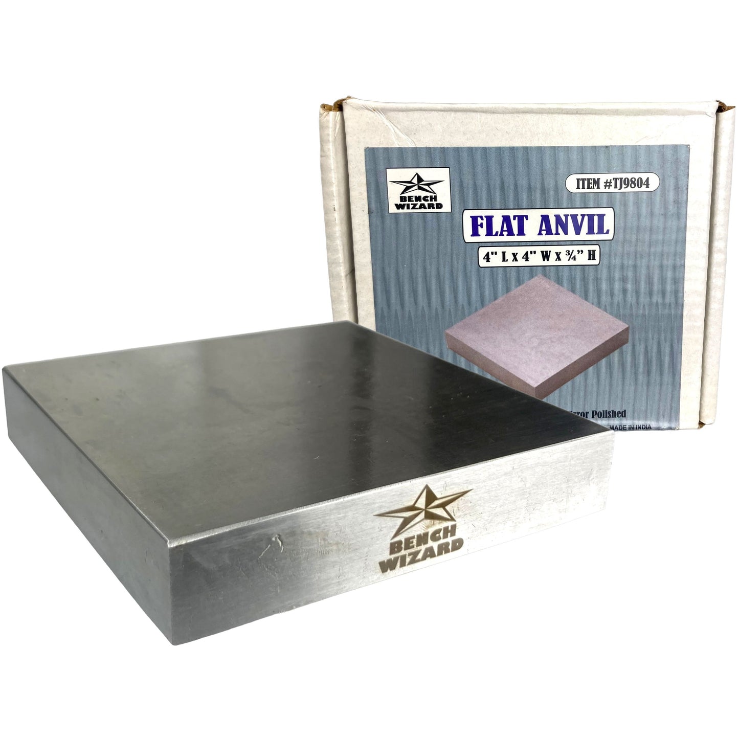 Jewelry & Metalworking Starter Trio — Precision Tools Every Bench Needs