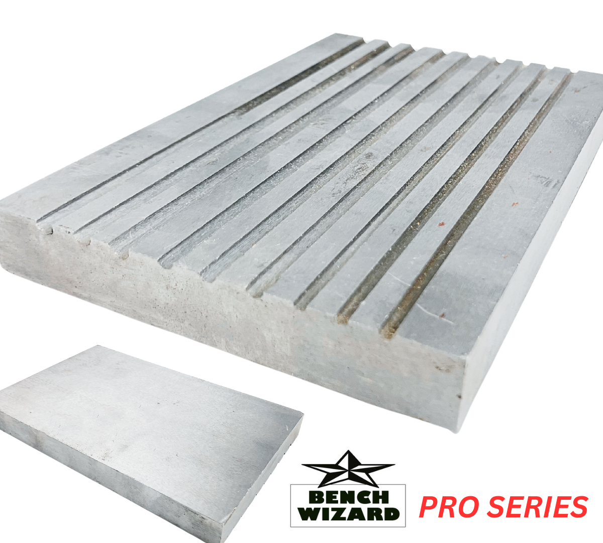 Steel Bench Swage Block - TJ-09806