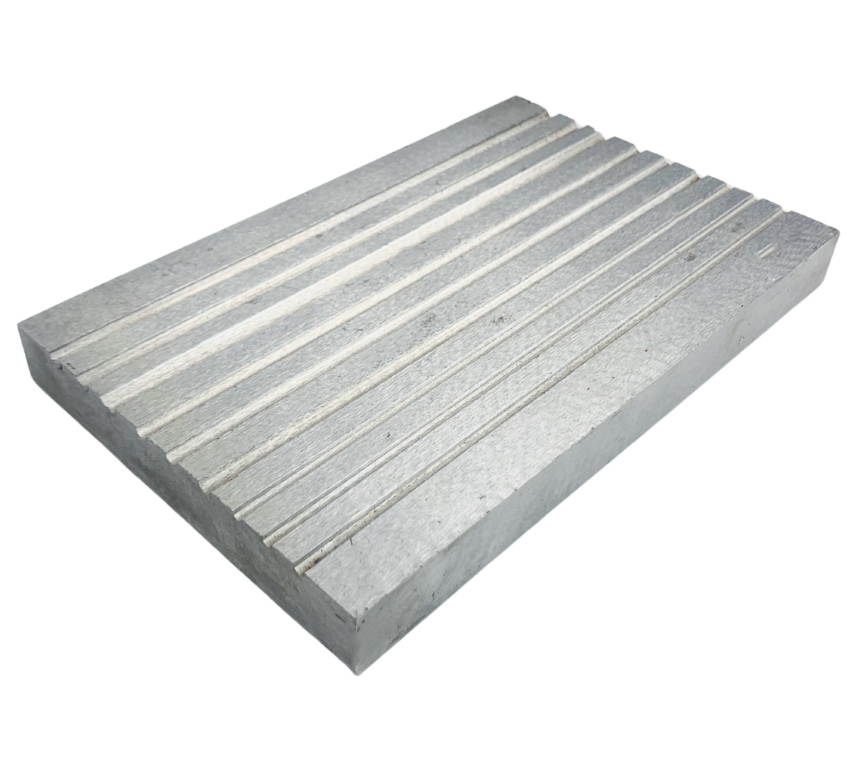 Steel Bench Swage Block - TJ-09806