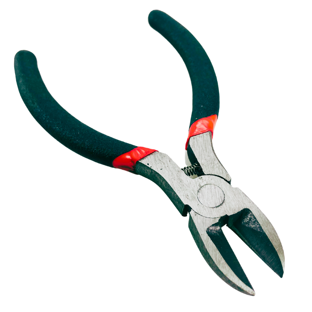 4-1/2 Inch Side Cutting Pliers - CR-21053