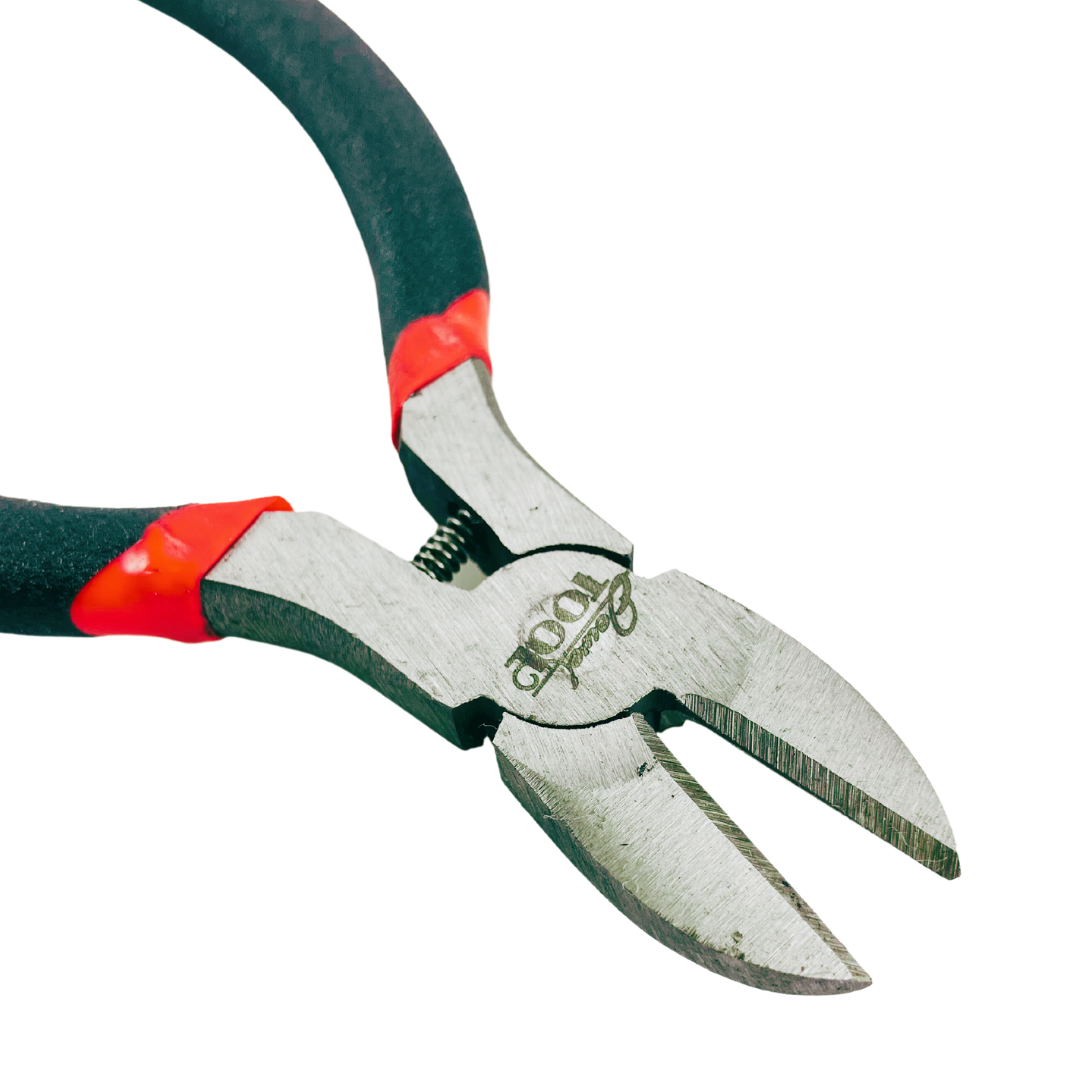 4-1/2 Inch Side Cutting Pliers - CR-21053