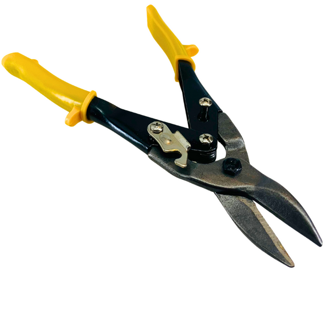 Heavy Duty Straight Tin Snip - TP-04101