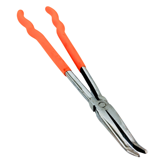 16 Inch Drop Forged Bent Nose Pliers  - TP-99739