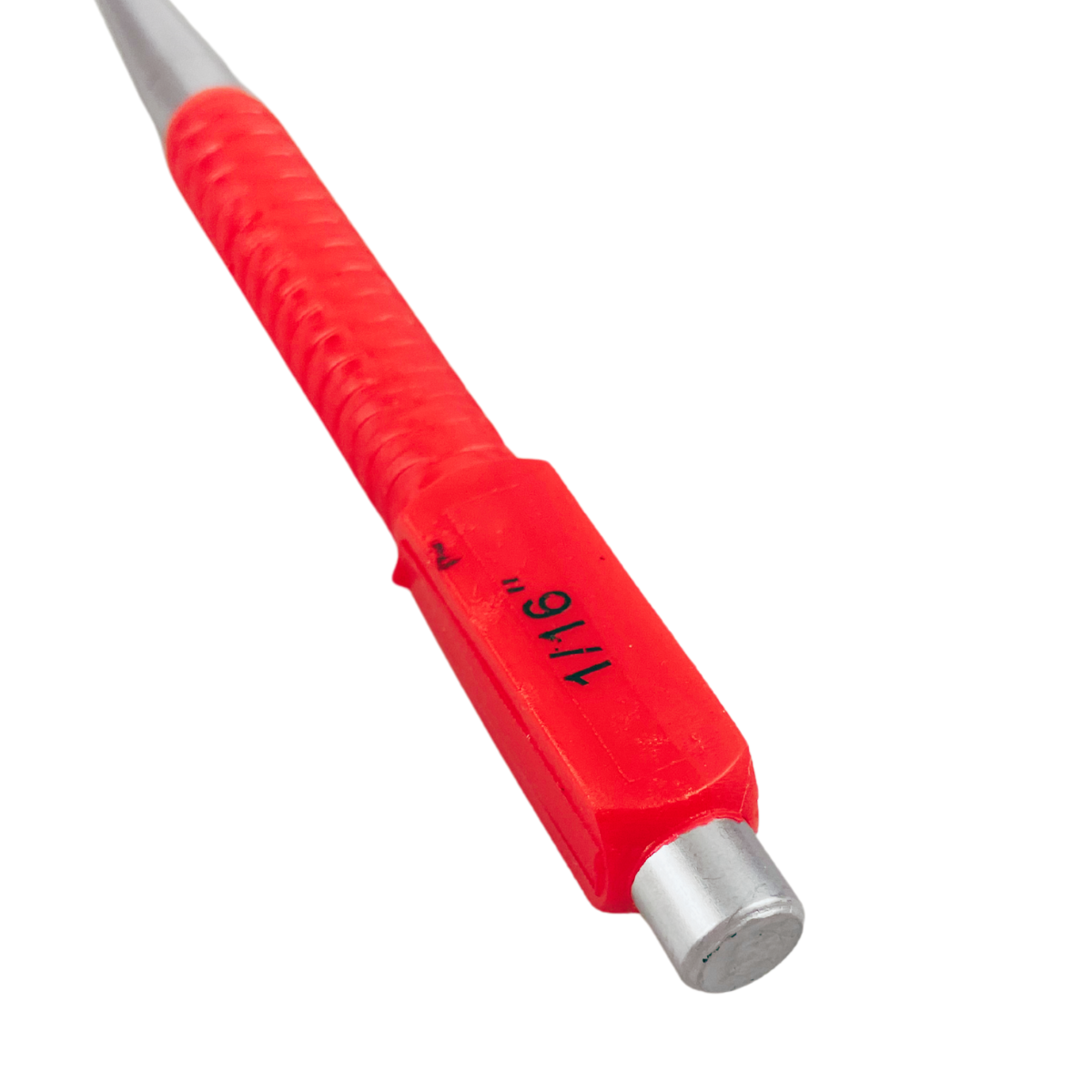 3 Pc. Nail & Brad Punch Set - Color Coded (Pack of: 2) - TZ-02703-Z02