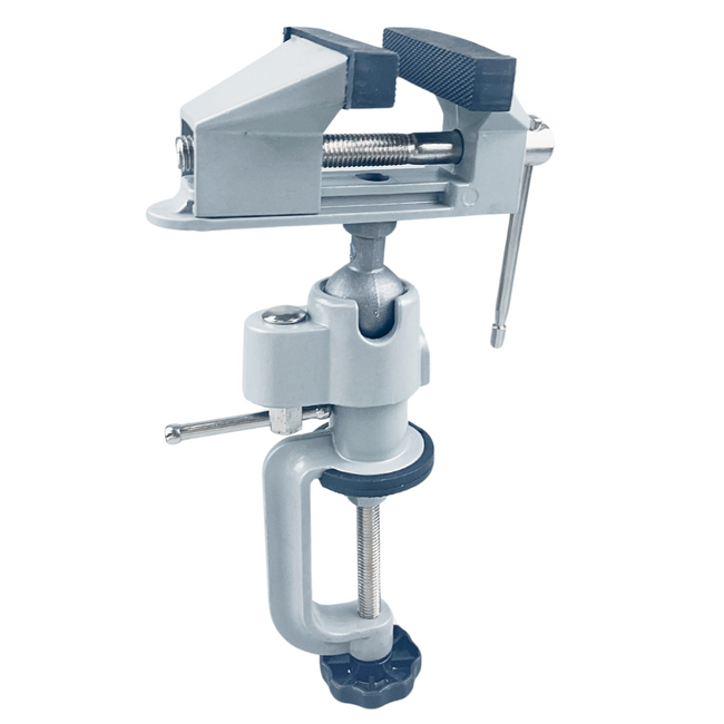 Desktop Vice Desktop Vises – ToolUSA