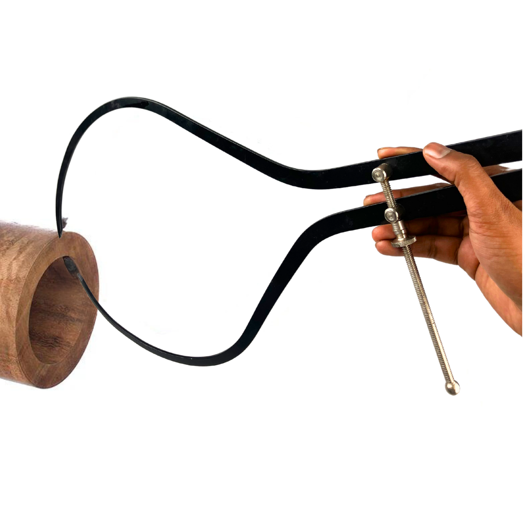 18-Inch Steel Outside Caliper  - TZ4518-OUT