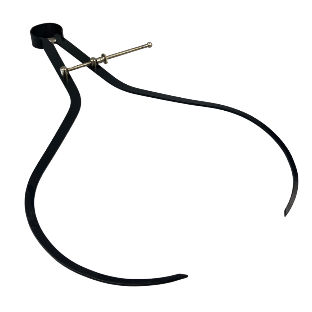 18-Inch Steel Outside Caliper  - TZ4518-OUT