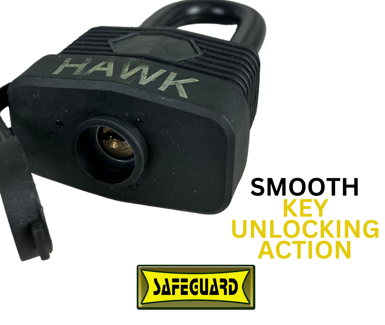 Reliable Padlock Security Bundle