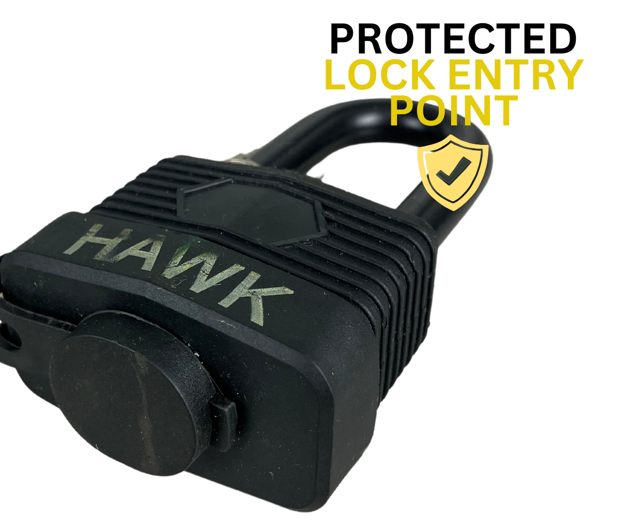 Reliable Padlock Security Bundle