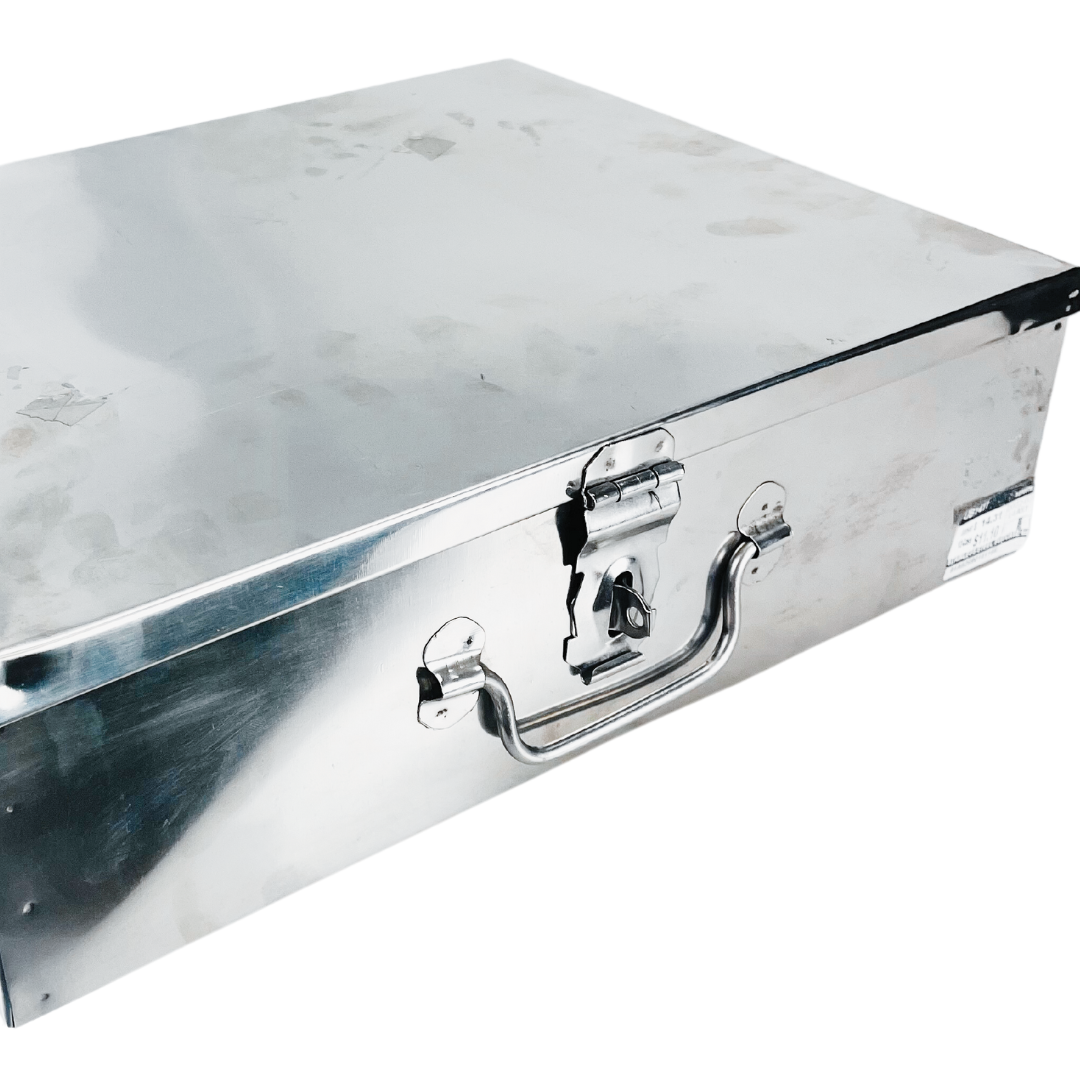 Multi- Purpose Metal Box  - UB-01411