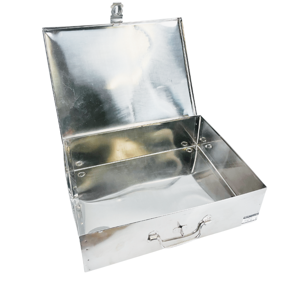 Multi- Purpose Metal Box  - UB-01411