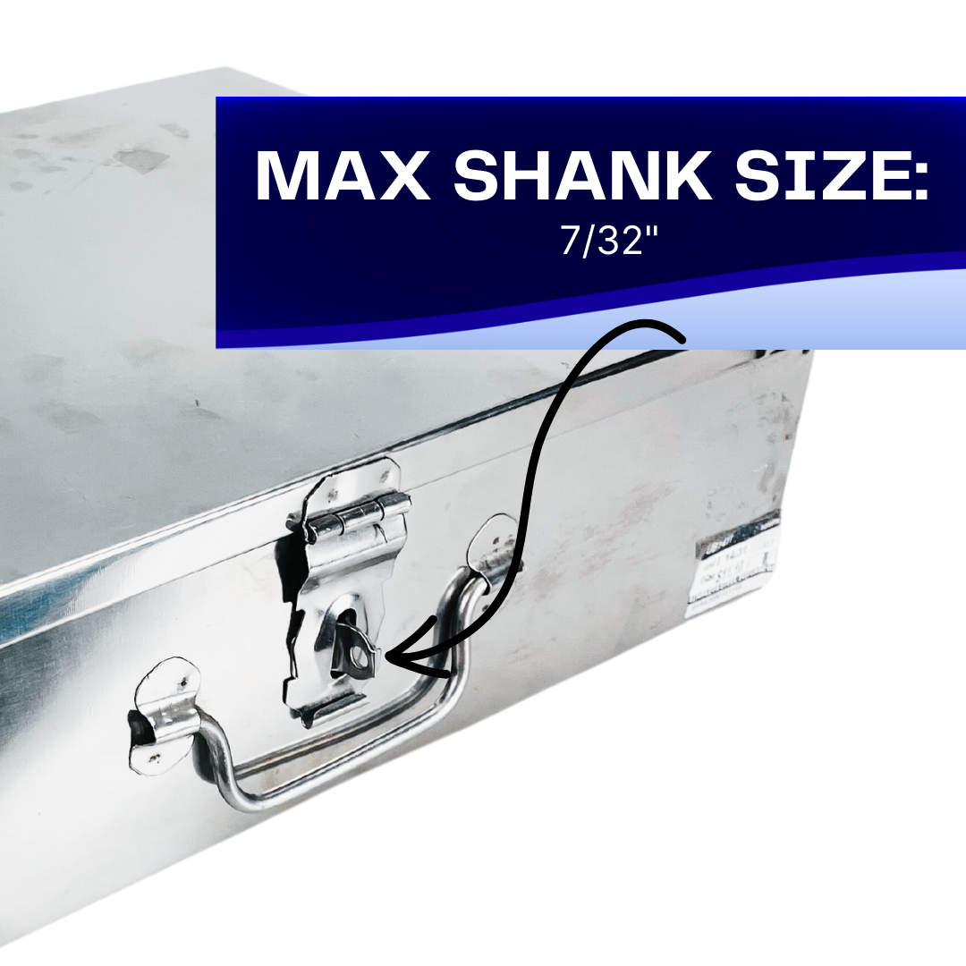 Multi- Purpose Metal Box  - UB-01411