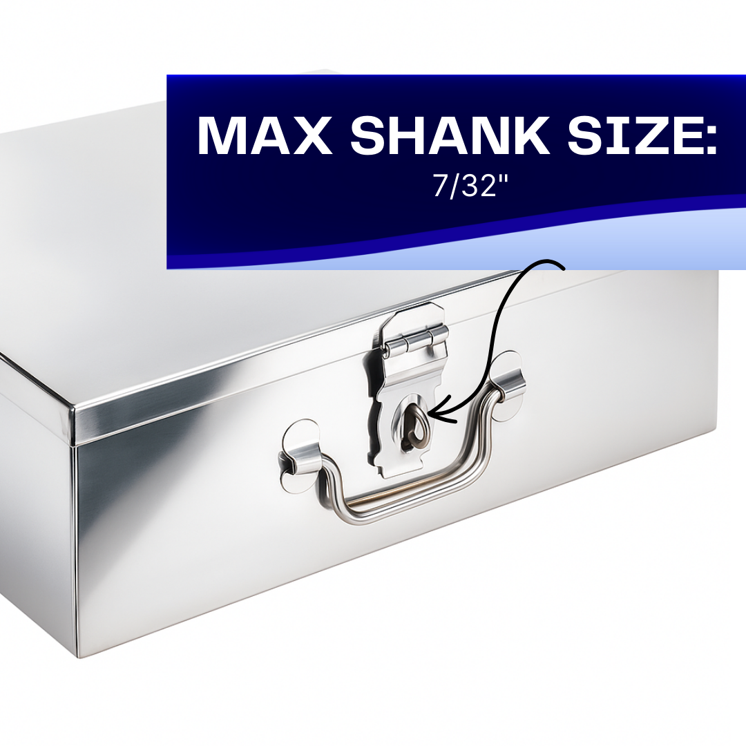 Multi- Purpose Metal Box  - UB-01411