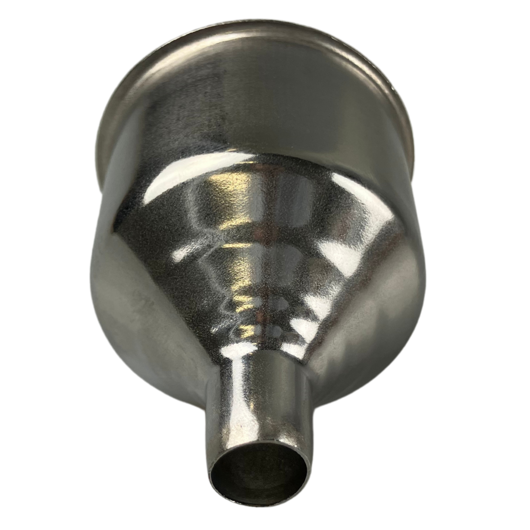 Stainless Steel Flask Funnel (Pack of: 2) - U-93950-Z02