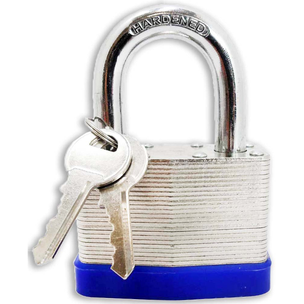 Reliable Padlock Security Bundle