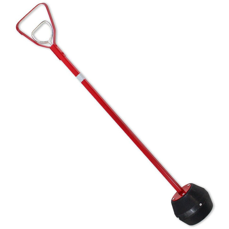 Long Handled Magnet With Quick Release - S1-08874 - ToolUSA