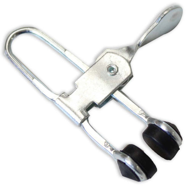 3-Inch Quick Lock Rubber Clamp (Pack of: 10) - TZ03-07125-Z10 - ToolUSA