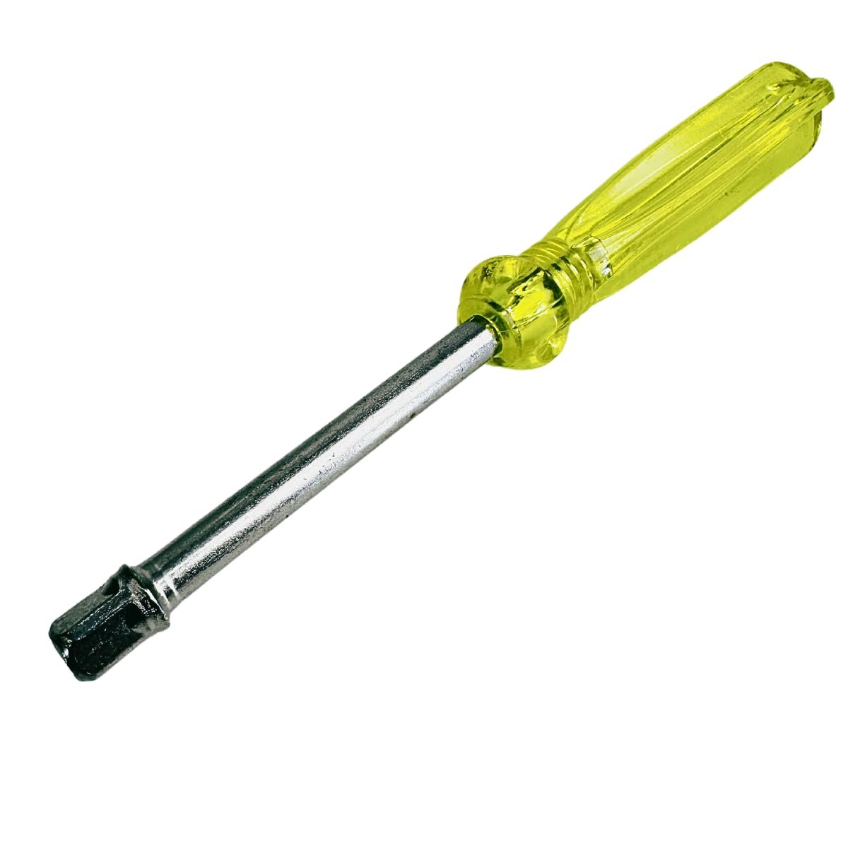 ATC 40-Piece 1/4" & 3/8" Drive Socket Set with Spark Plug Socket