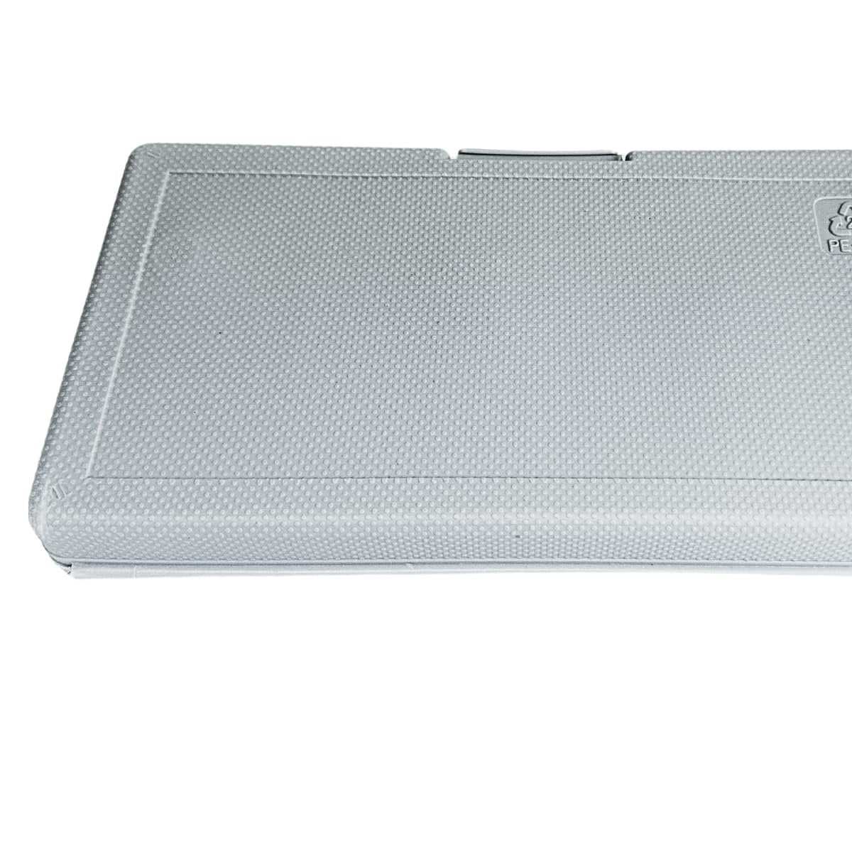 ATC 40-Piece 1/4" & 3/8" Drive Socket Set with Spark Plug Socket