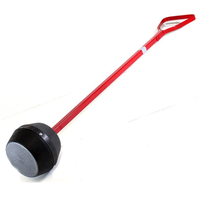 Long Handled Magnet With Quick Release - S1-08874 - ToolUSA