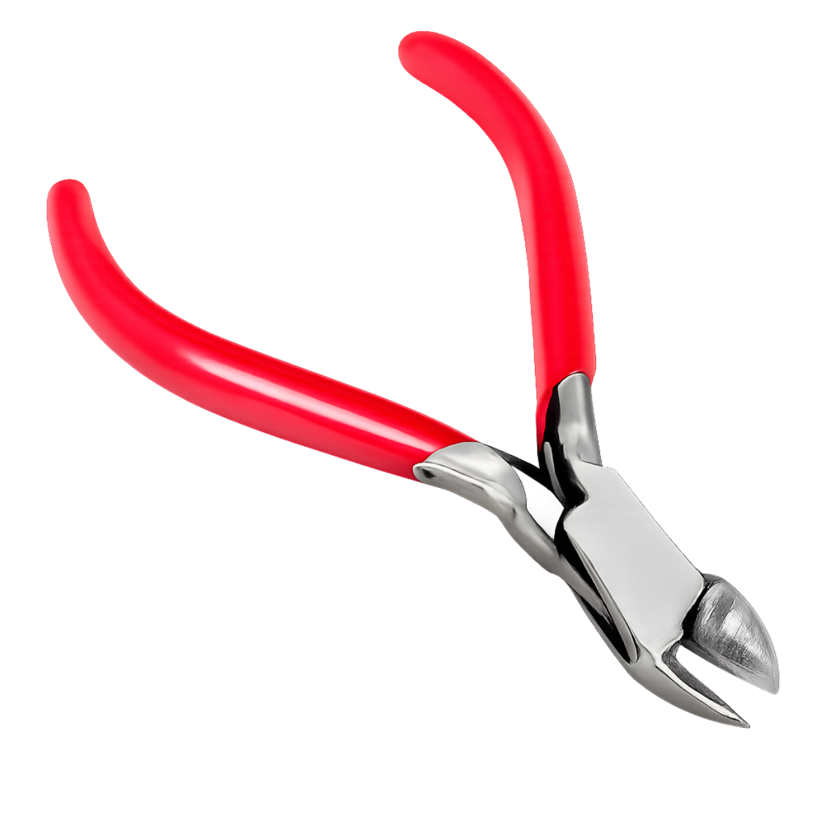 5" Stainless Steel Jewelry Tool Set | Chain Nose Pliers + Side Cutter | Box Joint Precision Tools for Jewelry Making, Beading, Wire Wrapping & DIY Crafts