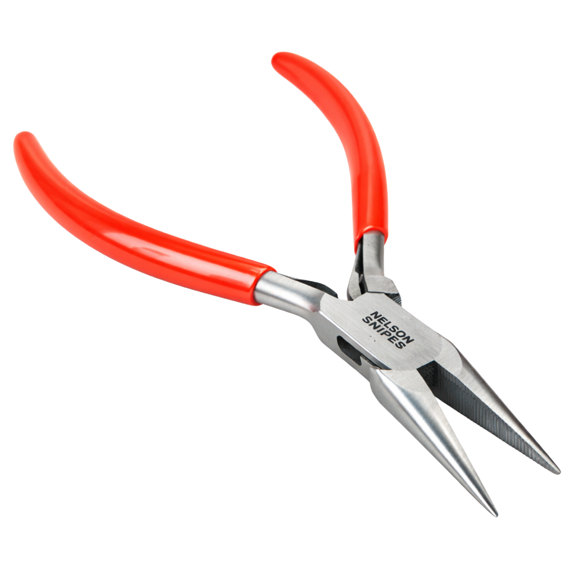 5" Stainless Steel Jewelry Tool Set | Chain Nose Pliers + Side Cutter | Box Joint Precision Tools for Jewelry Making, Beading, Wire Wrapping & DIY Crafts