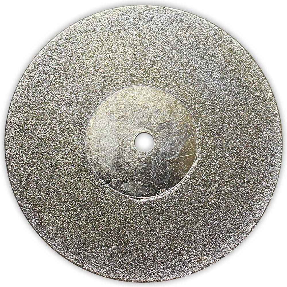 1-3/4" Diameter Diamond Disc - TJ03-75213 - ToolUSA