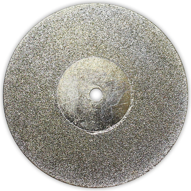 1-3/4" Diameter Diamond Disc - TJ03-75213 - ToolUSA