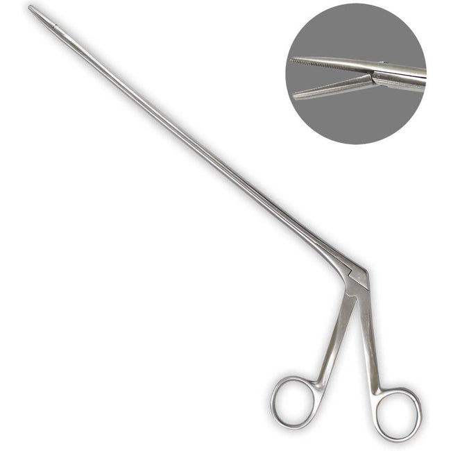 10" ALLIGATOR FORCEPS - S3-03010 - ToolUSA