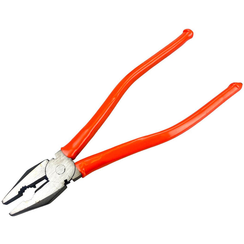 10 Inch Lineman Pliers - ToolUSA