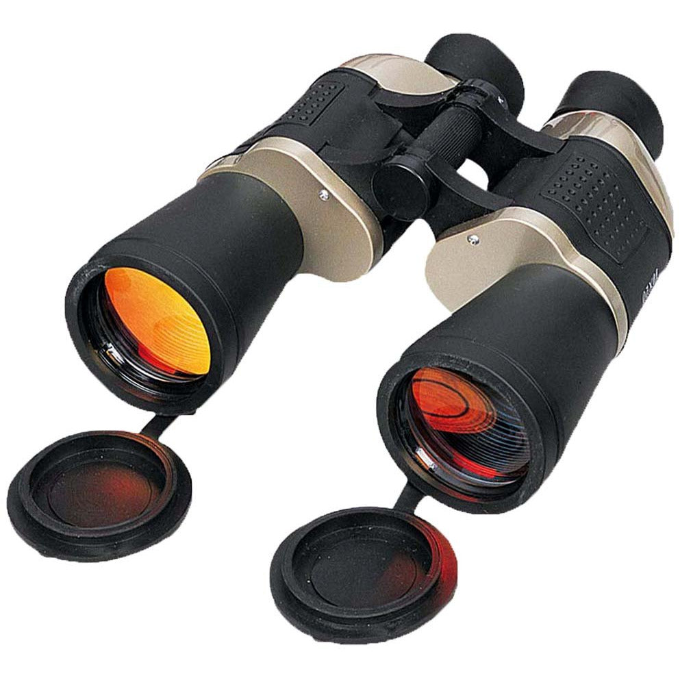 10 x 50mm Amber Lens Binoculars - MG-B-88885 - ToolUSA