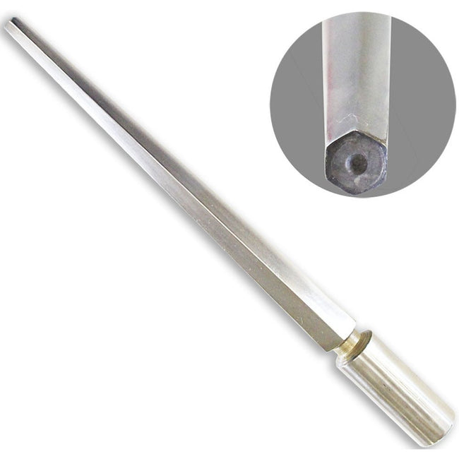 Giant Ring Mandrel - Jewelry Mandrel, Jewelry Making Supplies, Jewelers  Tools, Rosenthal