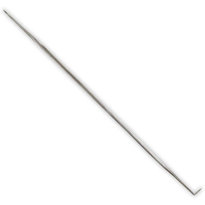 11 Inch Stainless Steel Double Ended Spring Hook (Pack of: 2) - S1-10248-Z02 - ToolUSA