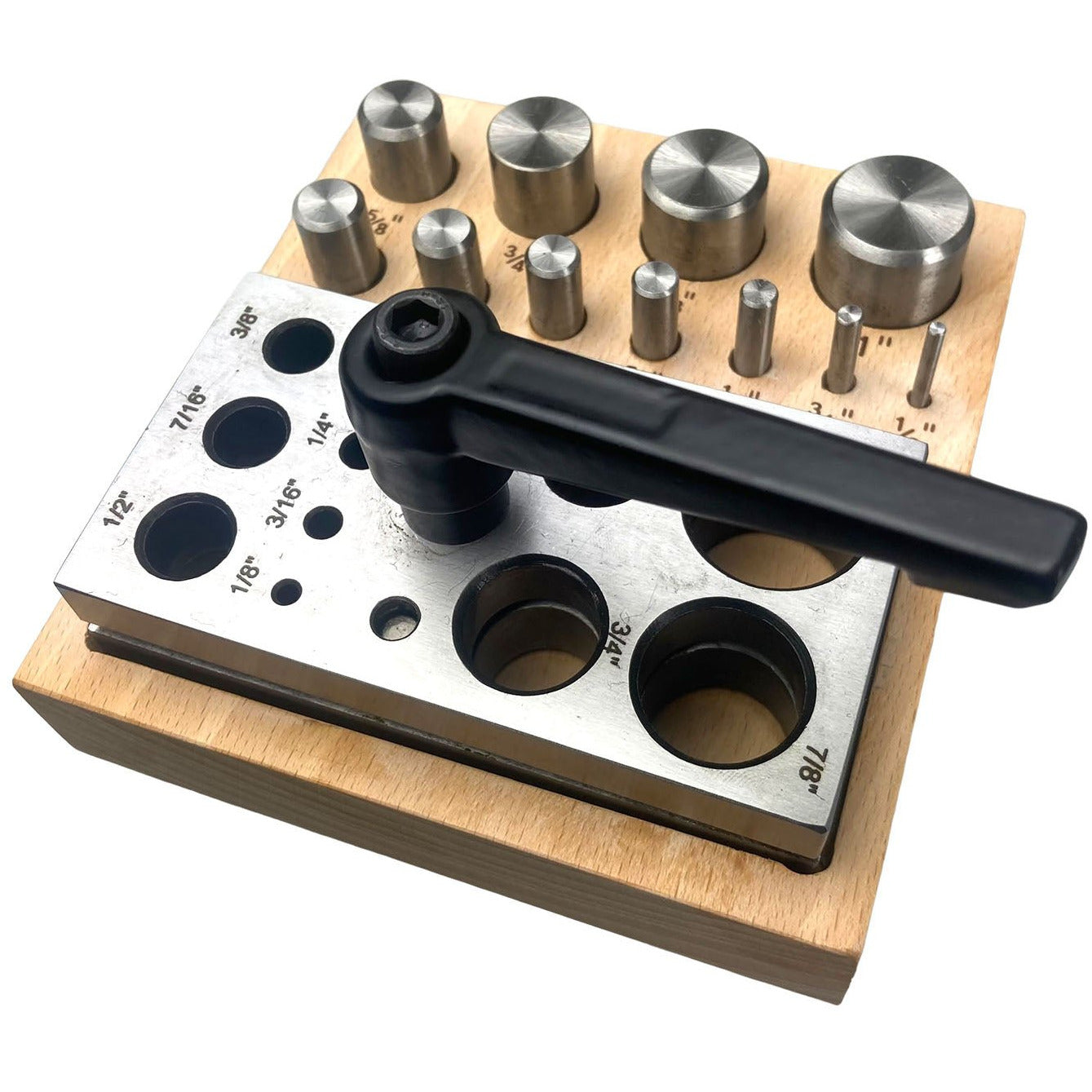 Disc Cutters – ToolUSA