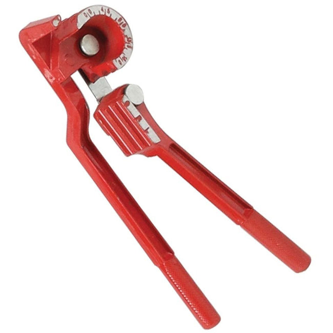 11" Pipe Bending Pliers - TP-05411 - ToolUSA