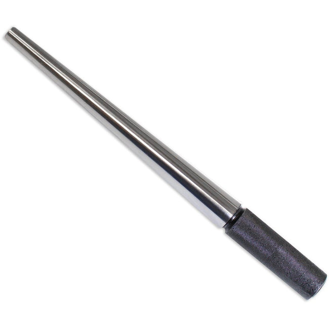 11 ½" SOLID STEEL PLAIN MANDREL - TJ-91127 - ToolUSA