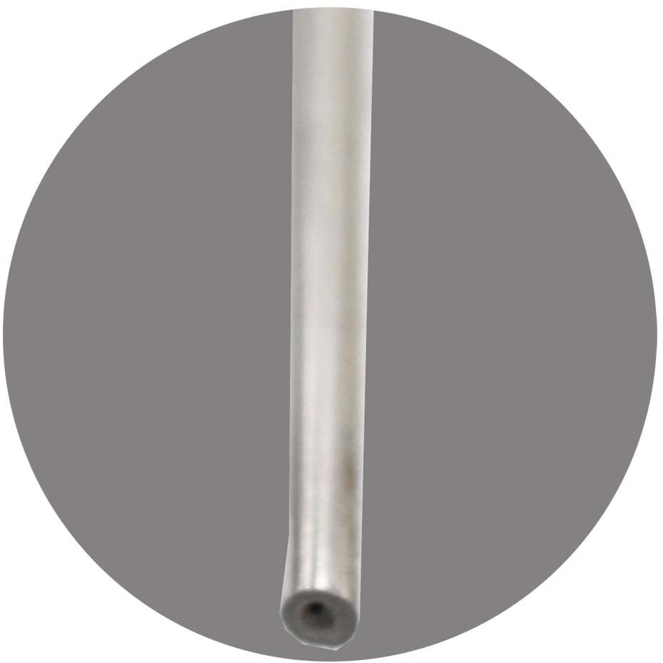 11" Specialty Bezel In Oval Shape - TJ01-09708 - ToolUSA