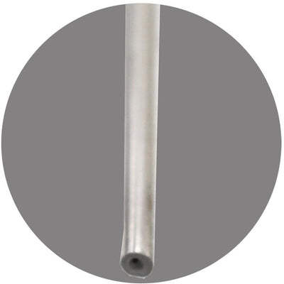 11" Specialty Bezel In Oval Shape - TJ01-09708 - ToolUSA