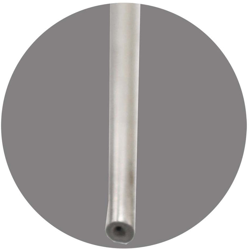 11" Specialty Bezel In Oval Shape - TJ01-09708 - ToolUSA