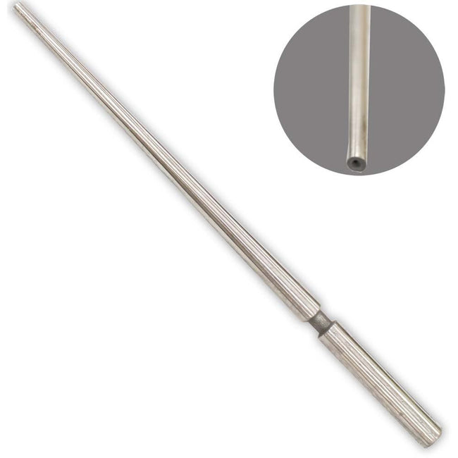 11" Specialty Bezel In Oval Shape - TJ01-09708 - ToolUSA