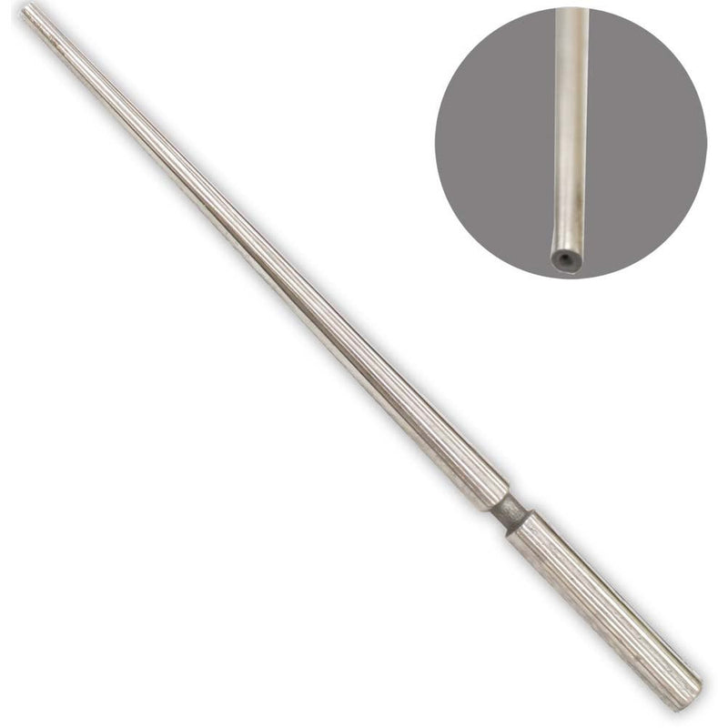 11" Specialty Bezel In Oval Shape - TJ01-09708 - ToolUSA